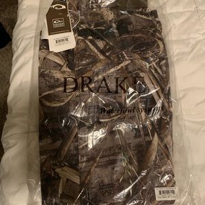 Drake waterfowl pants